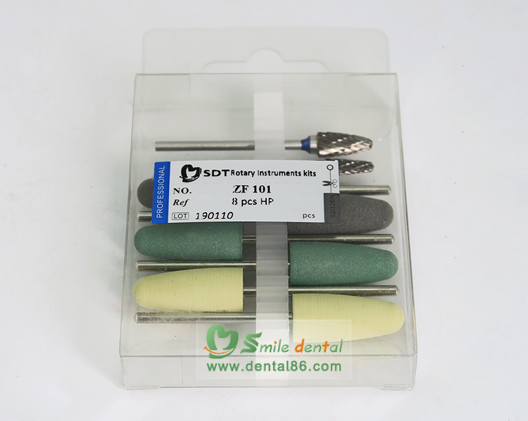 Dental Lab Kit